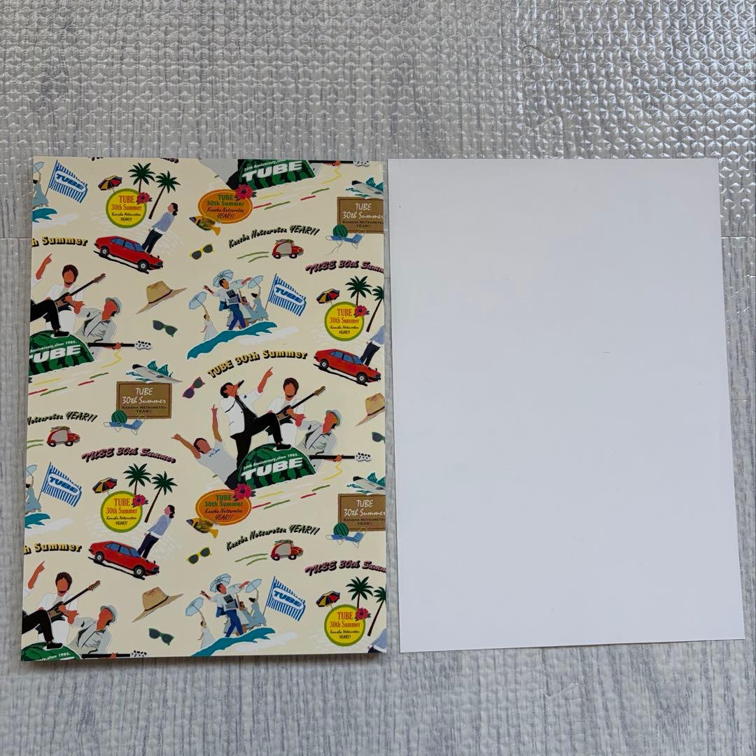 TUBE 30th Summer 感謝熱烈YEAR Blu-ray【極美品】