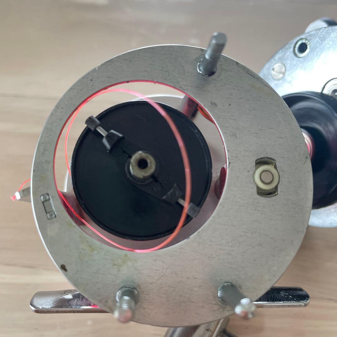 リール ABU Ambassadeur 1500c IAR