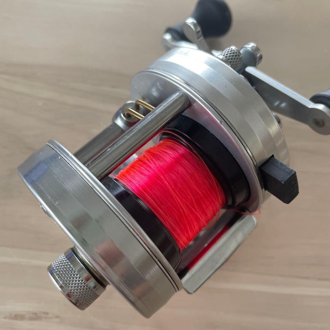 リール ABU Ambassadeur 1500c IAR