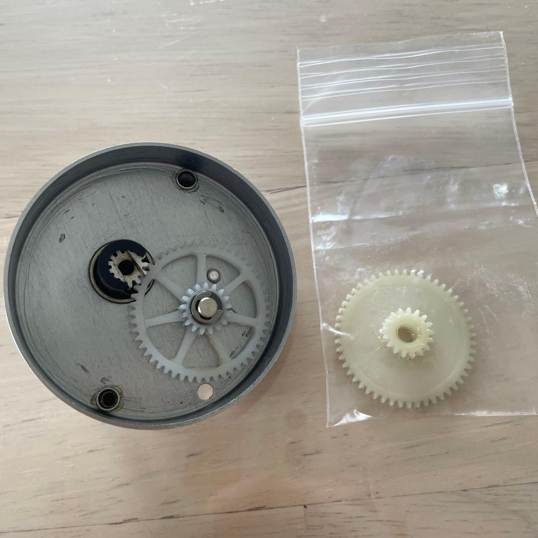 リール ABU Ambassadeur 1500c IAR