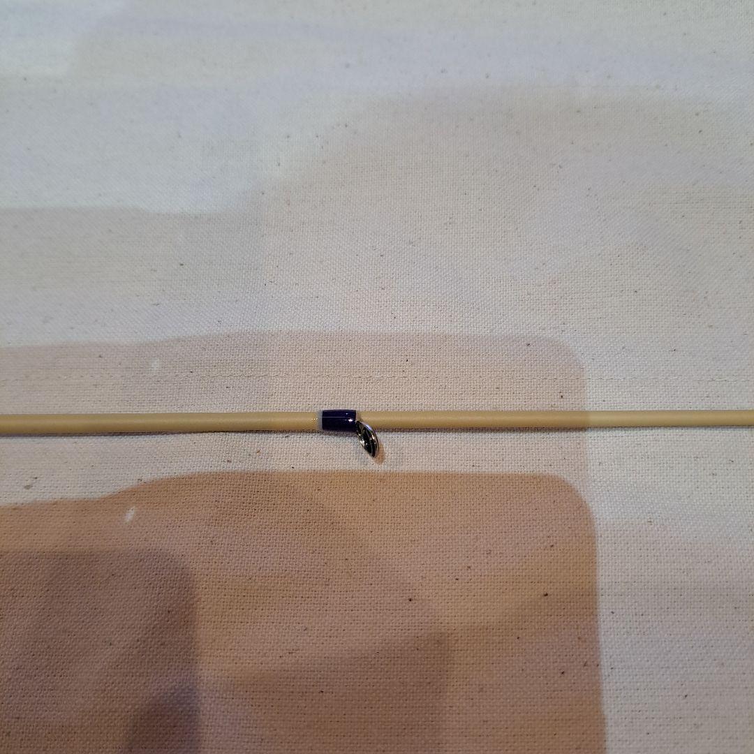 ジャストエ－ス パックロッド