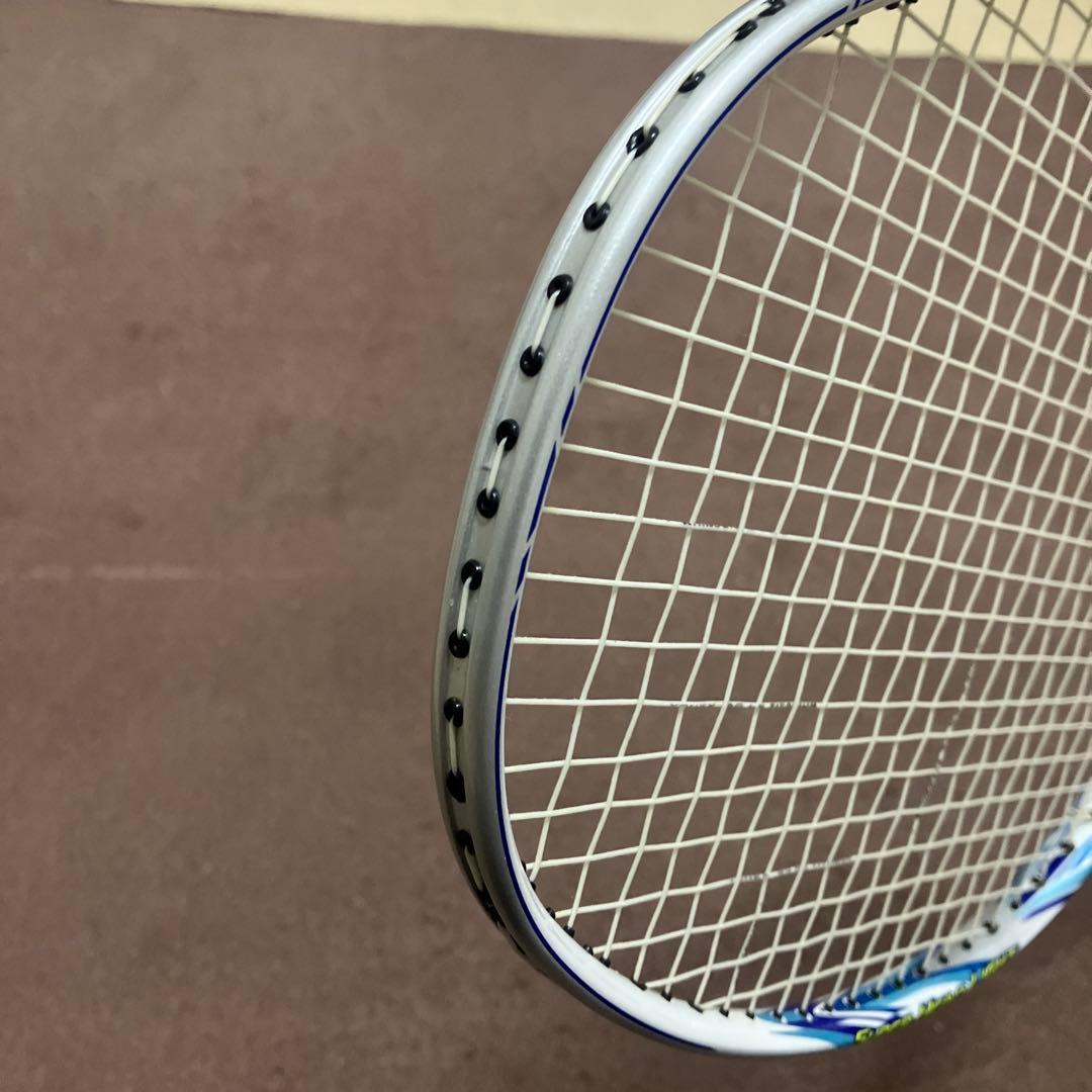 NANORAY 450LIGHT バドミントンラケット
