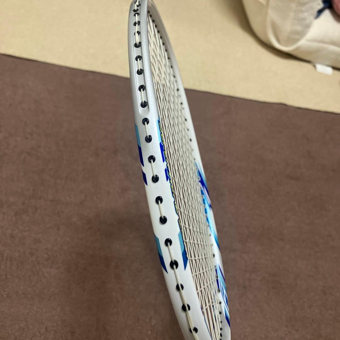 NANORAY 450LIGHT バドミントンラケット