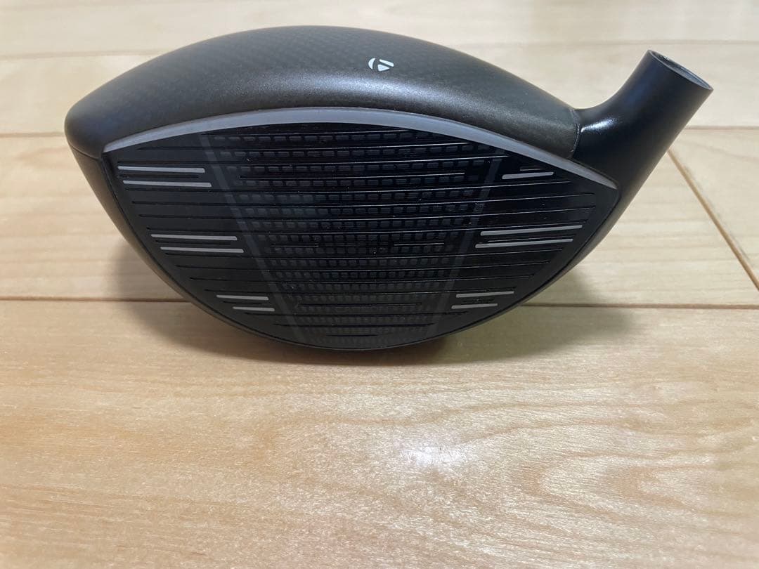 TaylorMade ドライバー Qi4D MAXドライバー10.5°