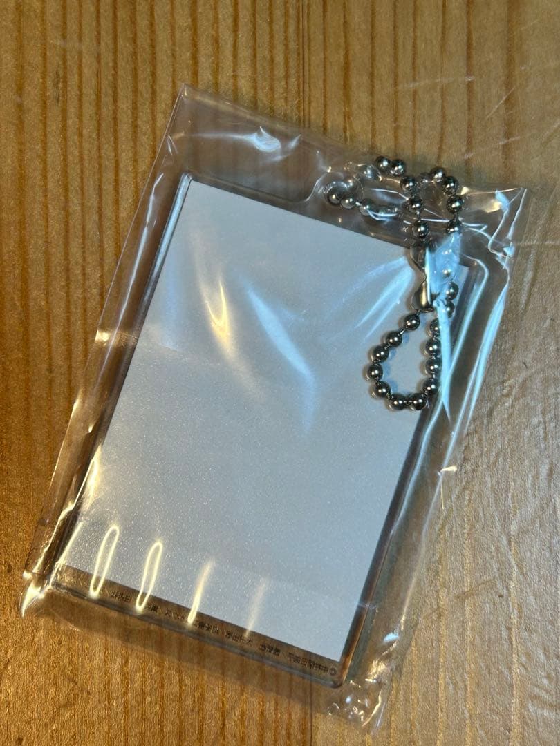 中村明日美子20年展 オフィシャルブック　キーホルダー付き