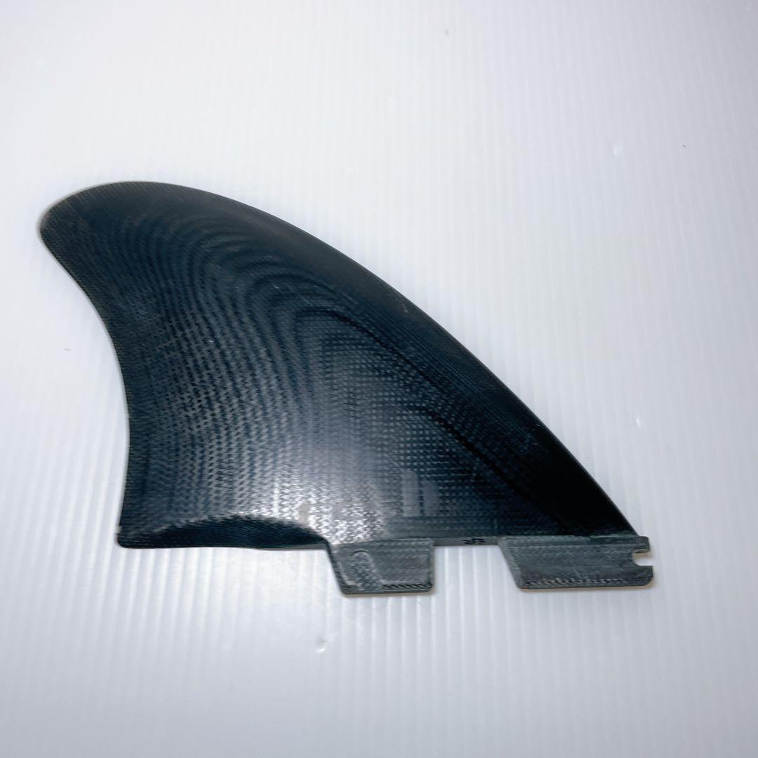 FCS MODERN KEEL FIN モダンキールフィン