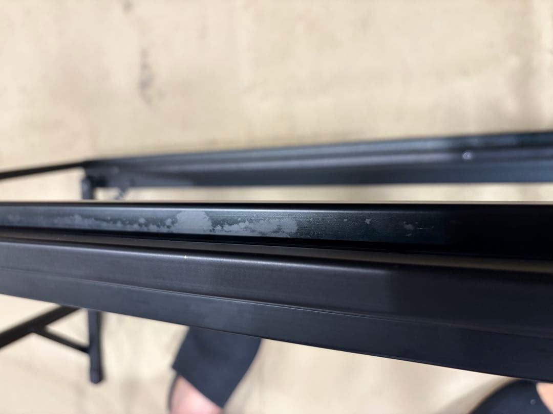 RATELWORKS ラーテルワークス IGTテーブル