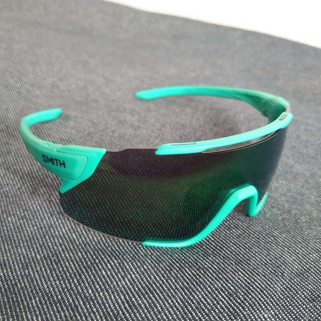 【Smith】ATTACK MAG MTB グリーン