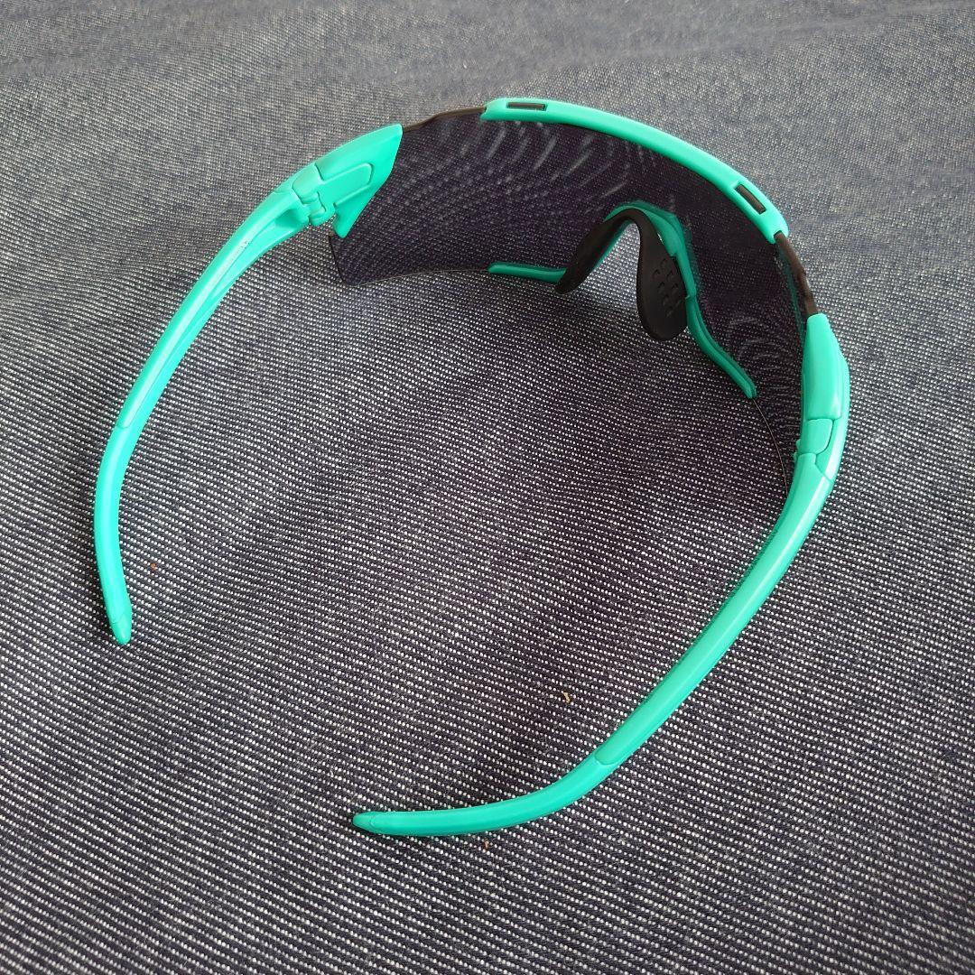 【Smith】ATTACK MAG MTB グリーン