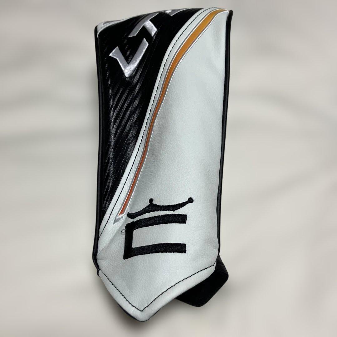 コブラ　L T Dx M A X ドライバーヘッド、ヘッドカバー