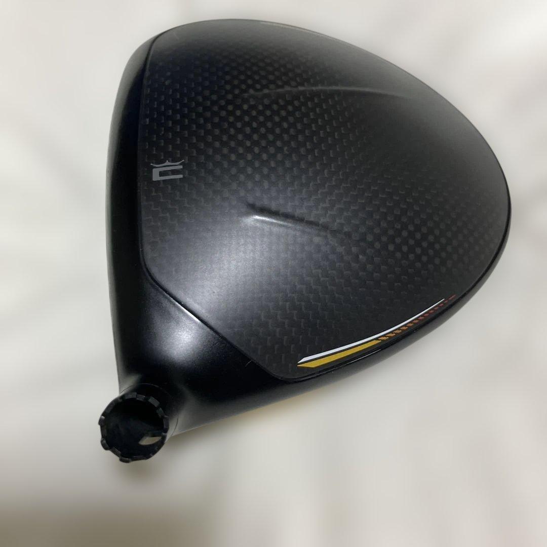 コブラ　L T Dx M A X ドライバーヘッド、ヘッドカバー