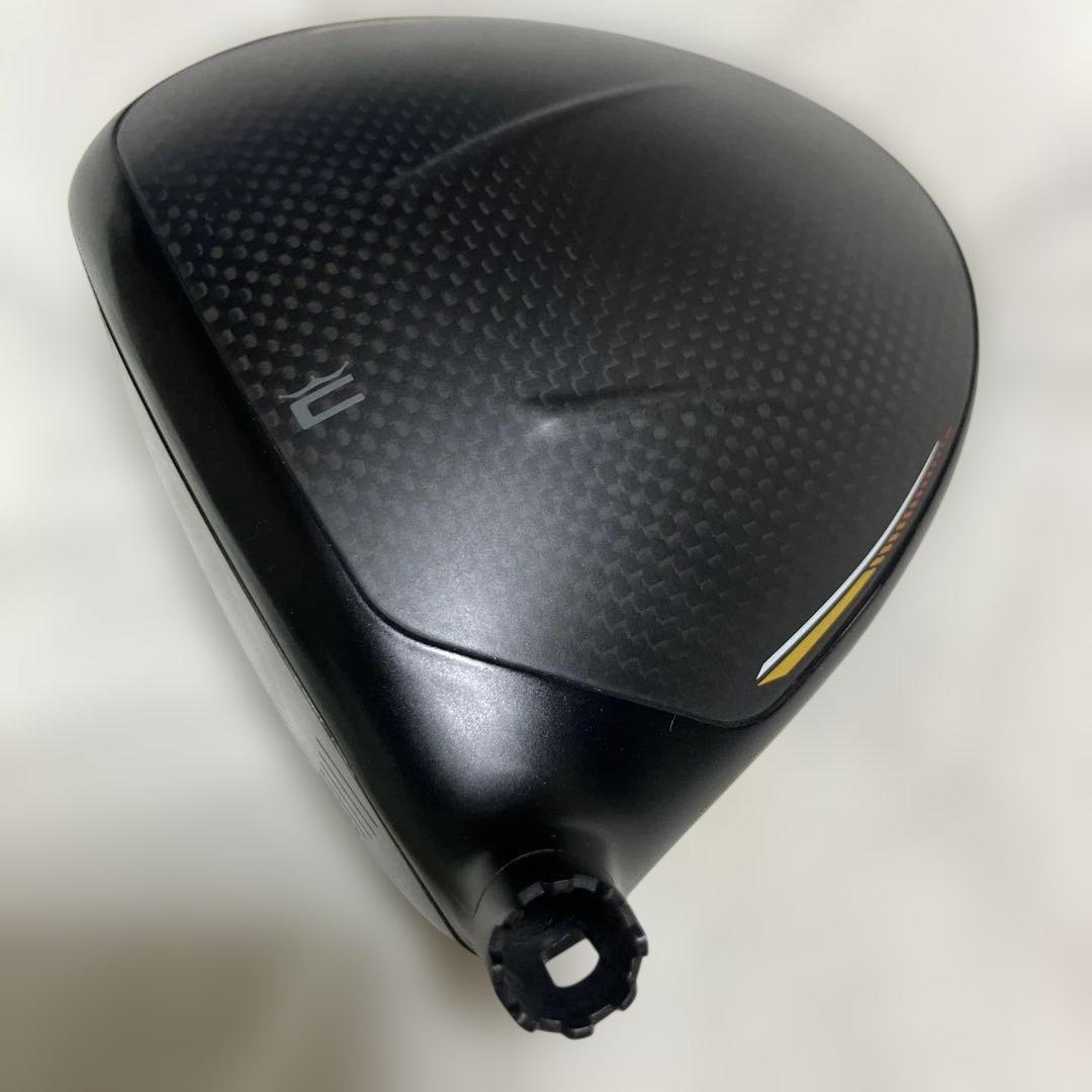 コブラ　L T Dx M A X ドライバーヘッド、ヘッドカバー