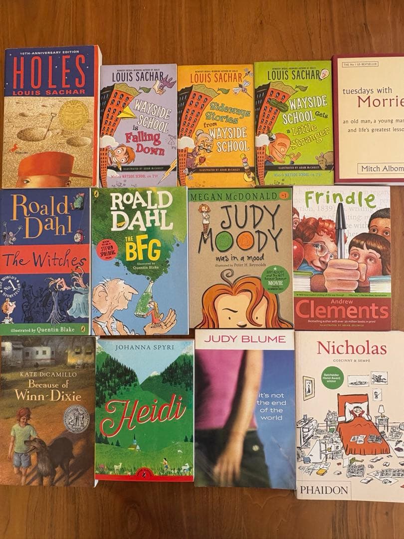 英語多読⭐︎87点セット