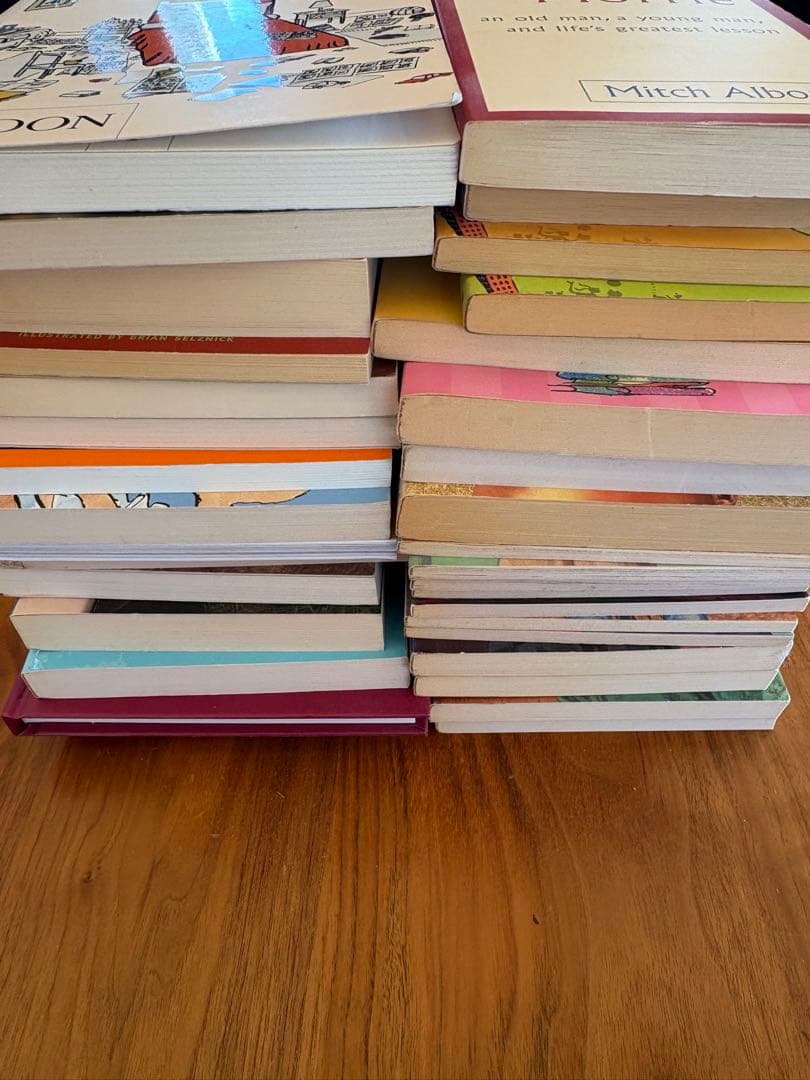 英語多読⭐︎87点セット