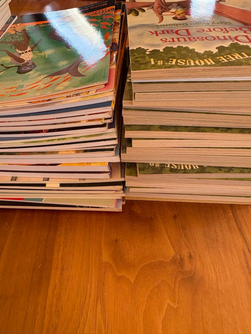 英語多読⭐︎87点セット