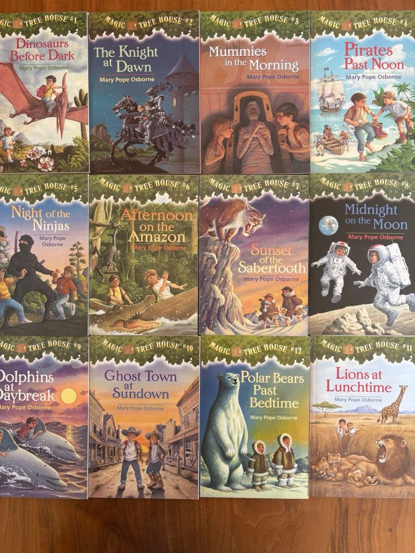 英語多読⭐︎87点セット