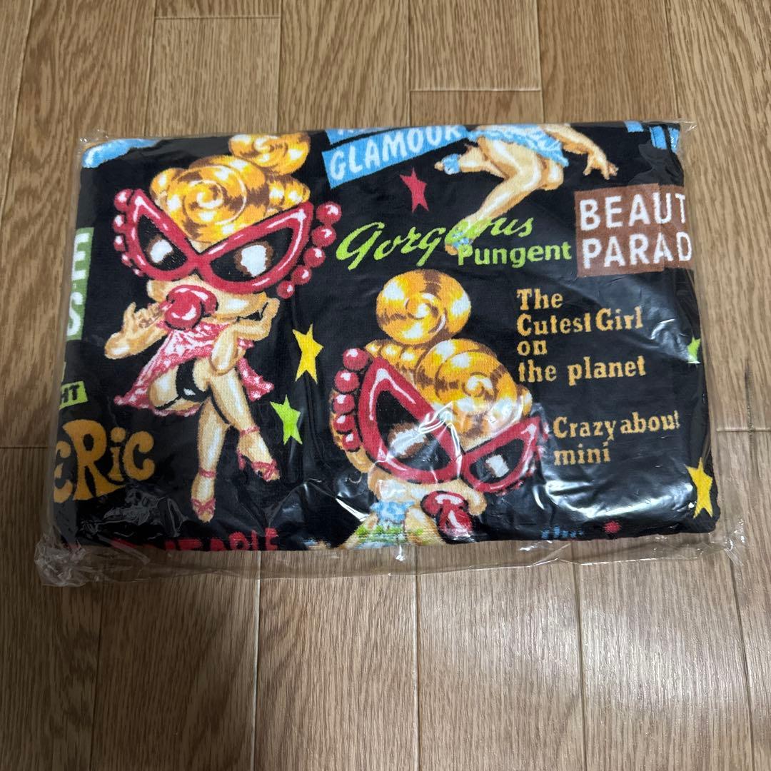 ヒステリックグラマーミニ　まとめ売りセット