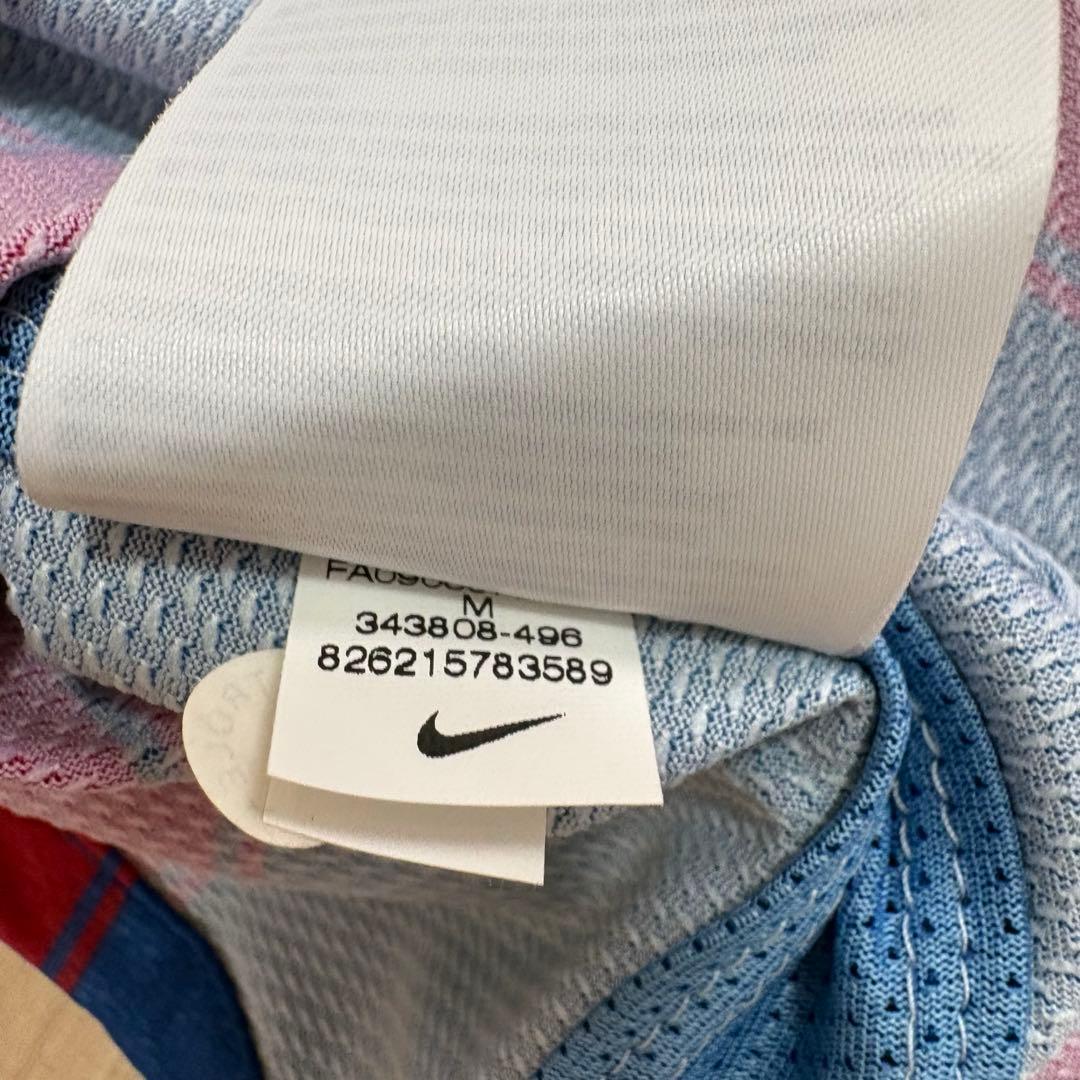 【正規品】FCバルセロナ イブラヒモビッチ 9 09/10 ホーム ユニフォーム