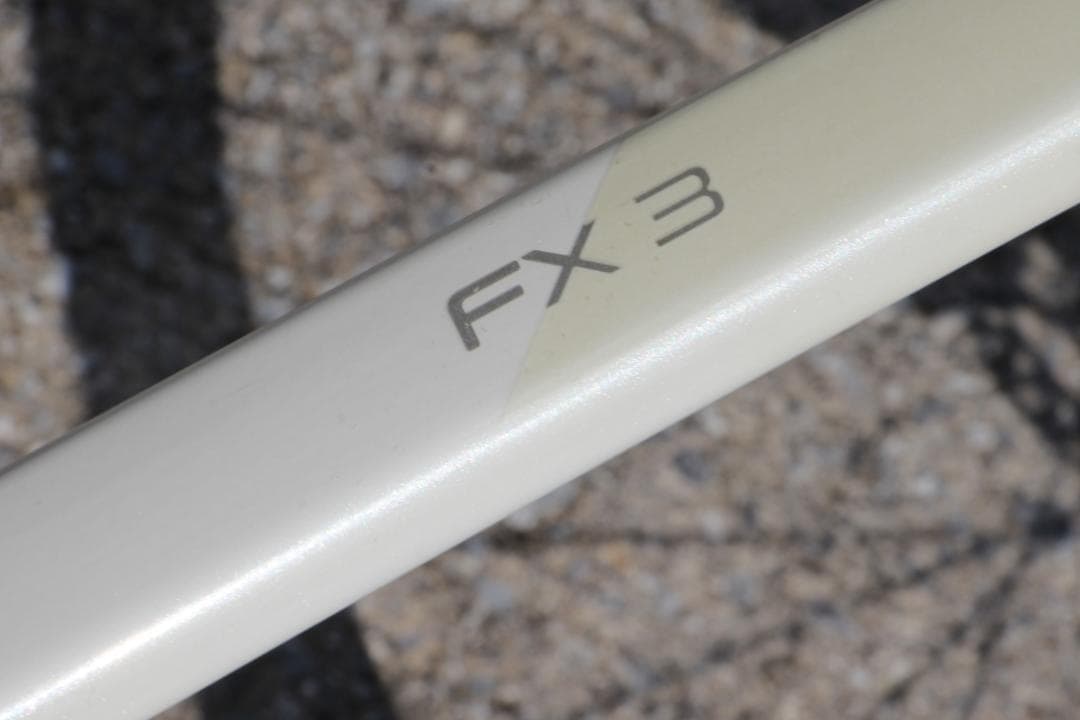 引き取り限定♪人気のTREK♪FX3♪DISC♪通勤通学やレジャーなどにどうぞ♪