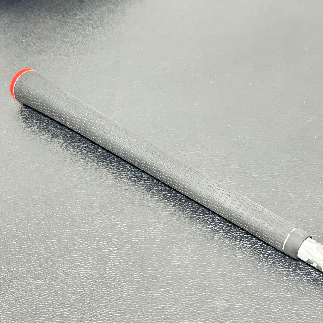 【名器】テーラーメイド M6 5W 18° フェアウェイウッド FUBUKI S