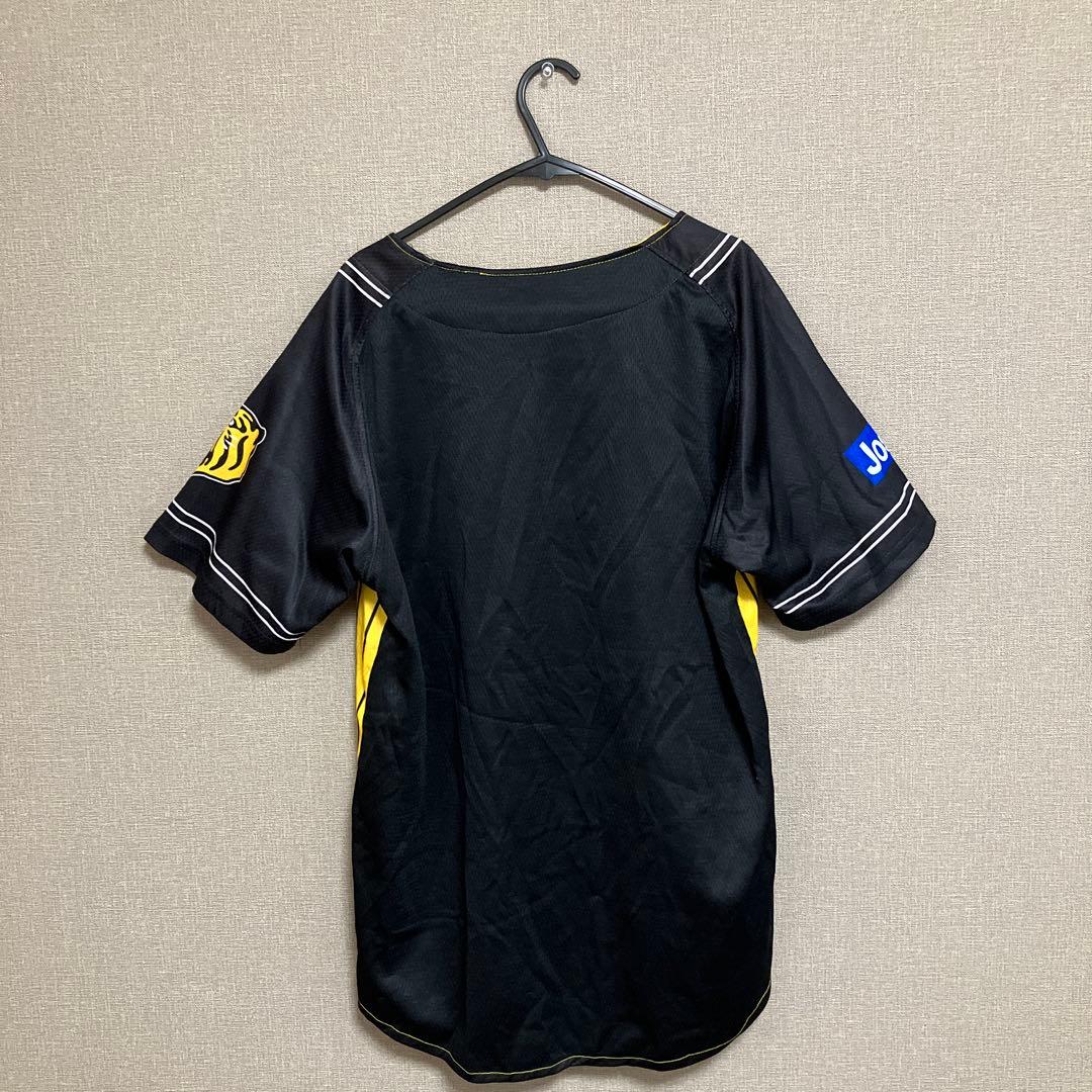 阪神タイガース近本光司選手直筆サインユニフォーム