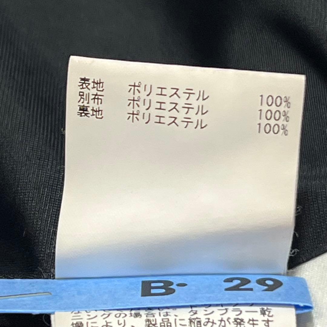 ANAYIドットティアードボウタイワンピース フレア ミモレ リボン 36