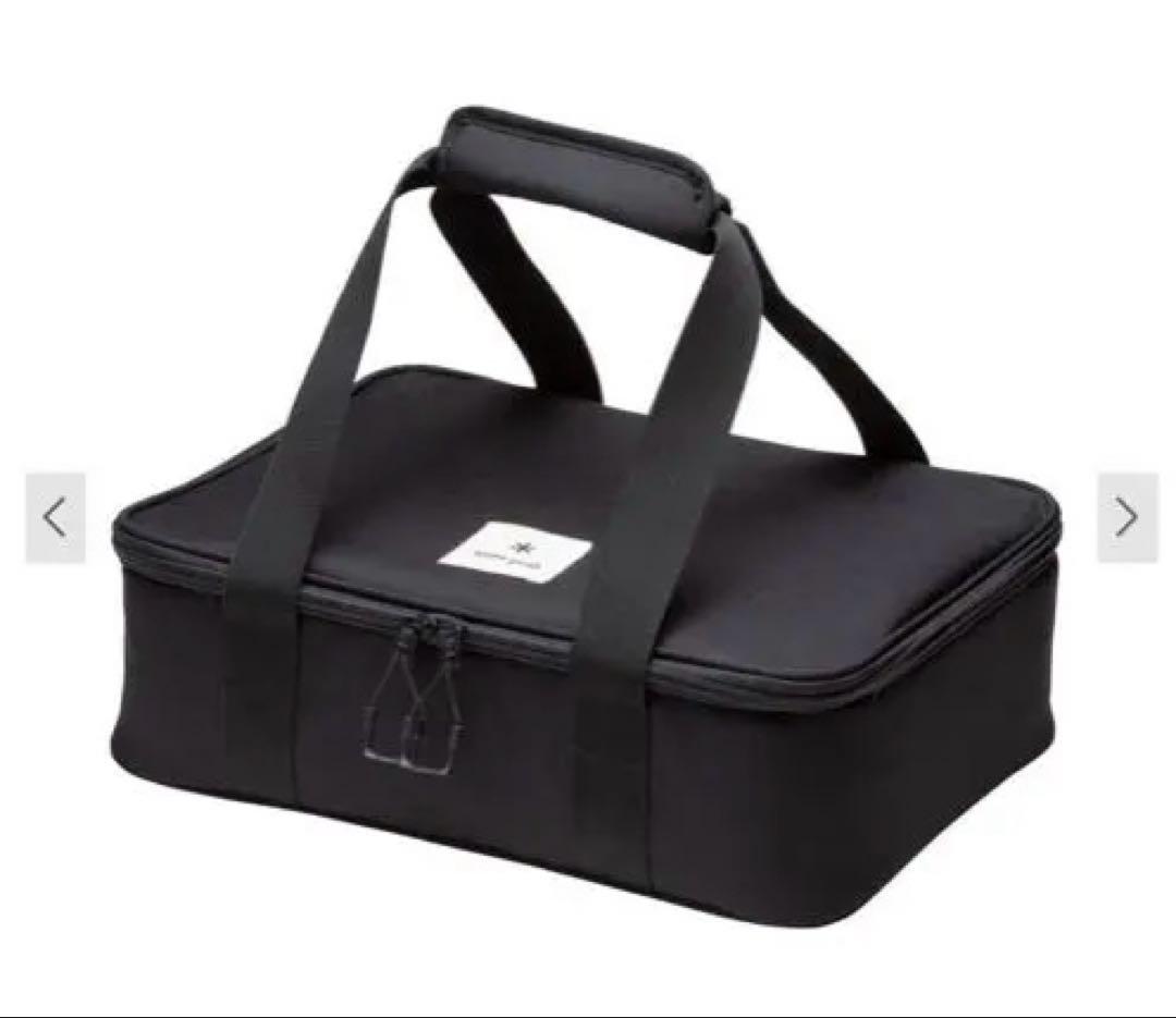 スノーピーク 野遊びセット