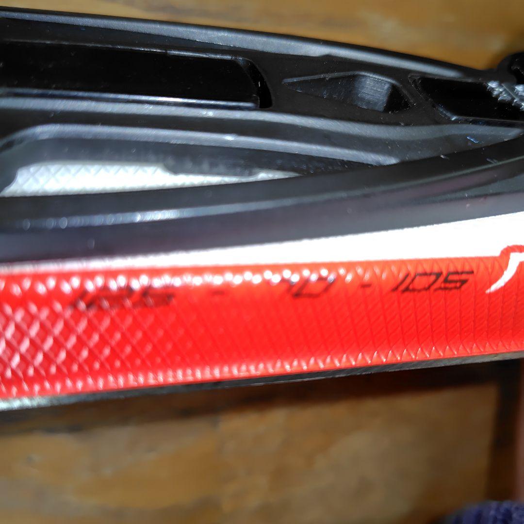 Rossignol Pursuit 11 スキー