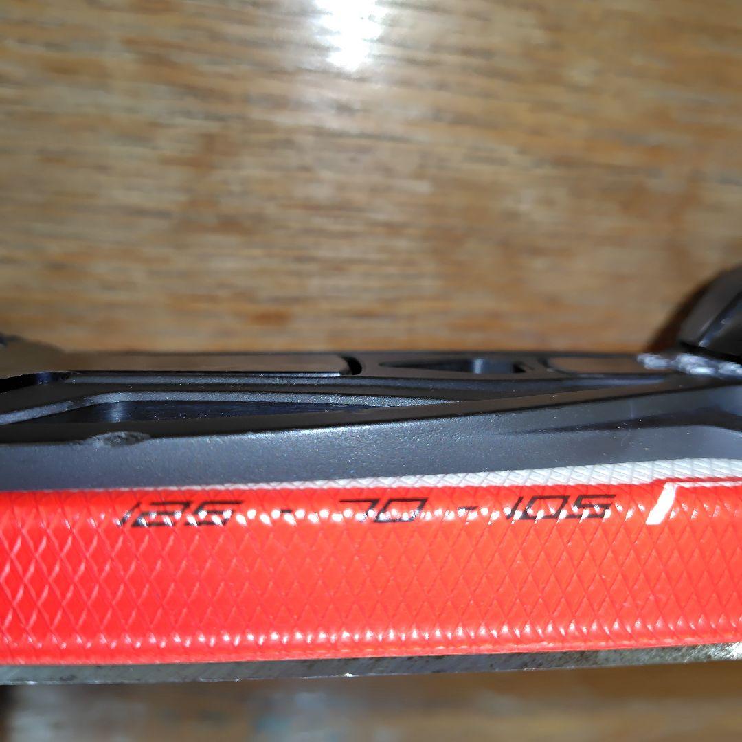 Rossignol Pursuit 11 スキー