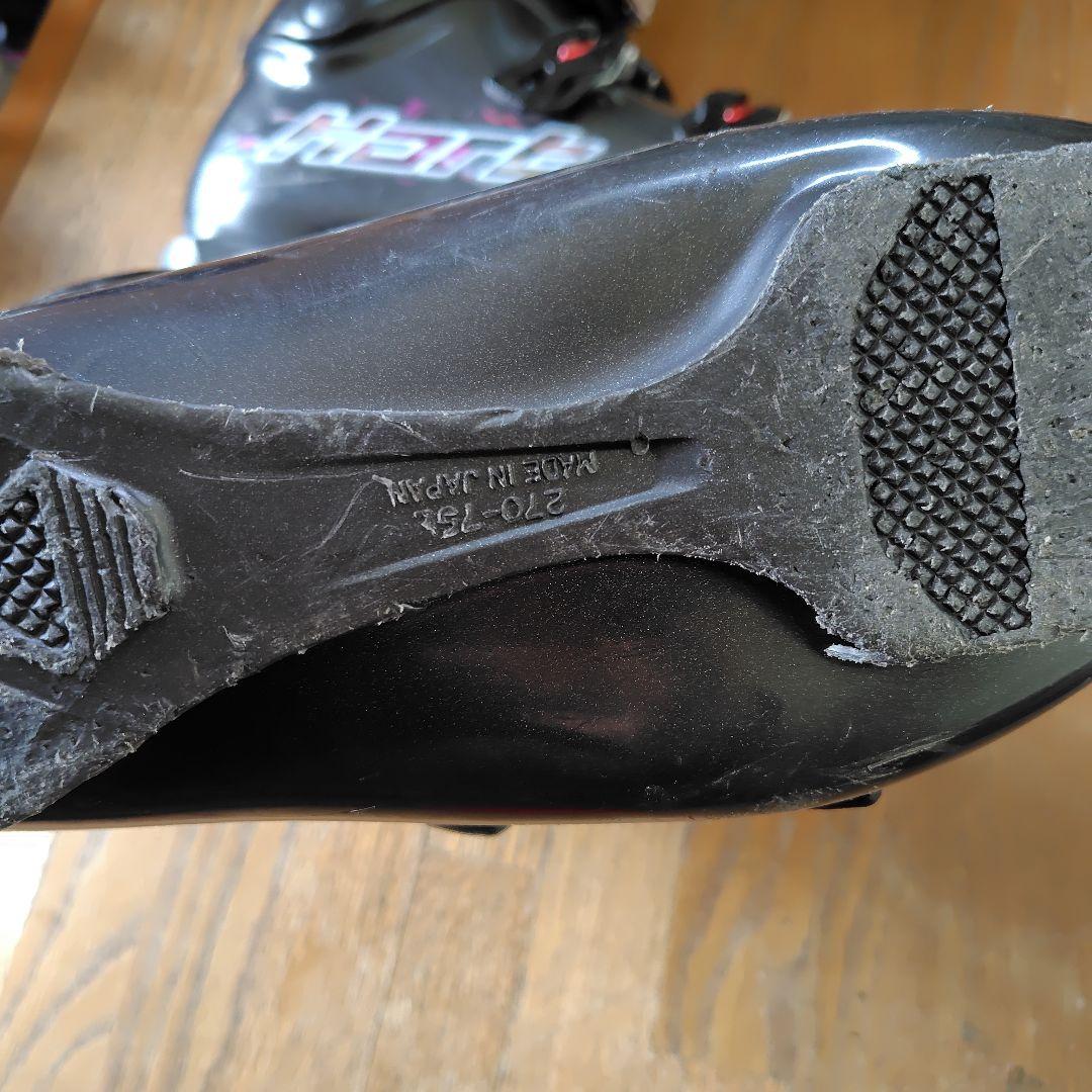 Rossignol Pursuit 11 スキー