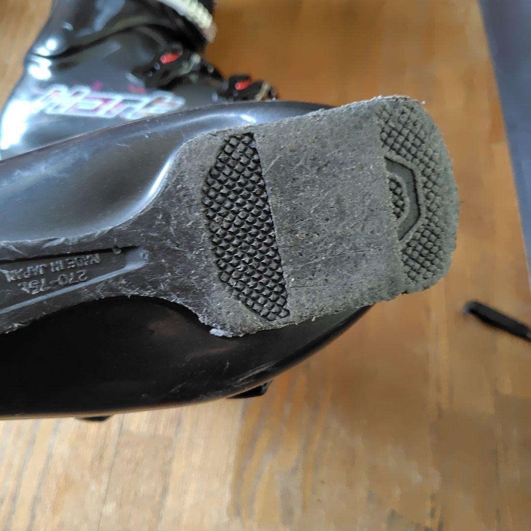 Rossignol Pursuit 11 スキー