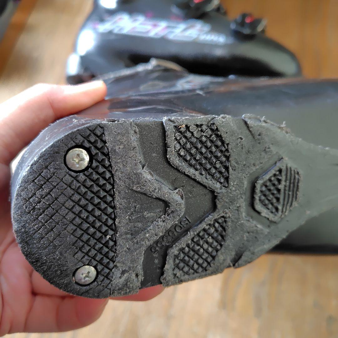 Rossignol Pursuit 11 スキー