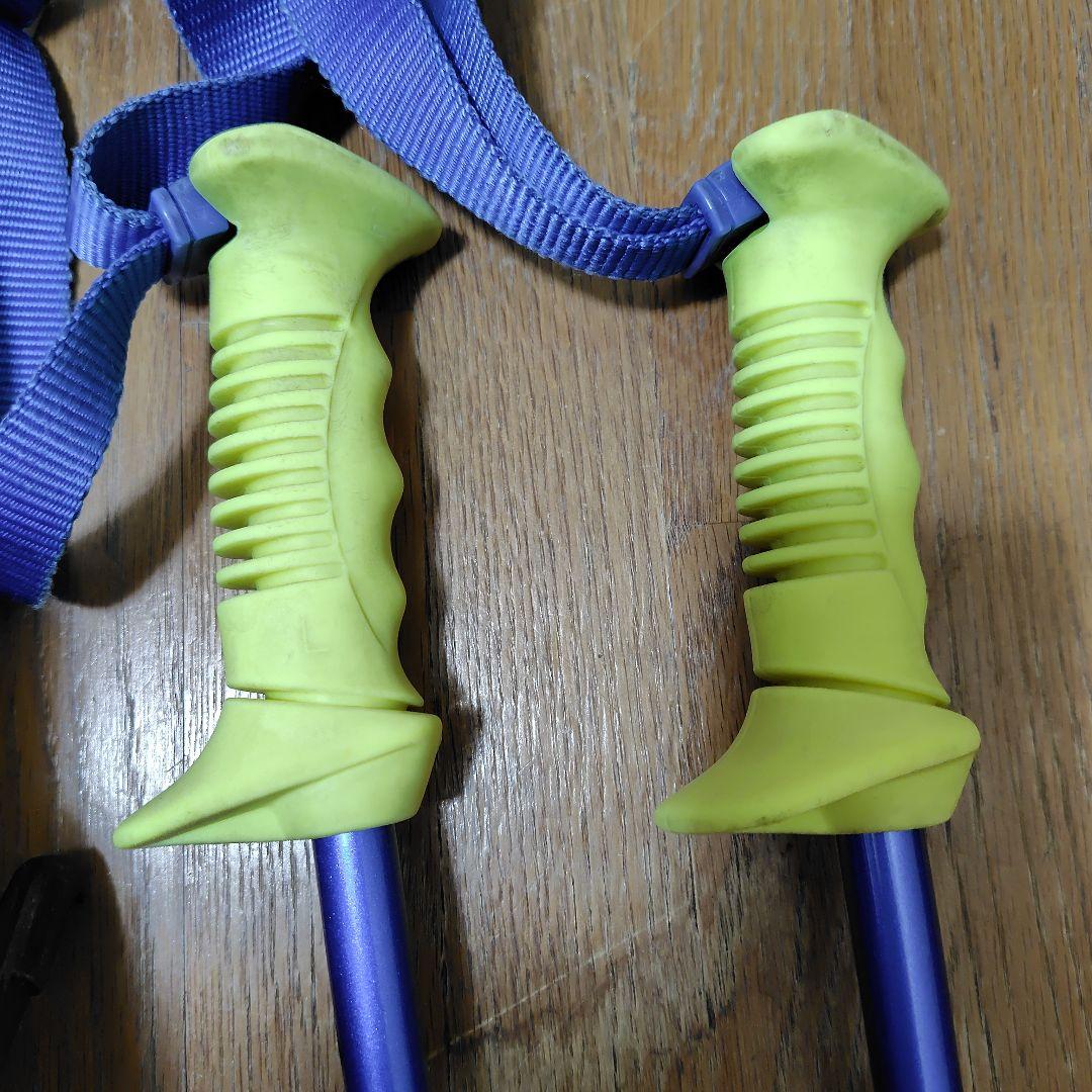 Rossignol Pursuit 11 スキー