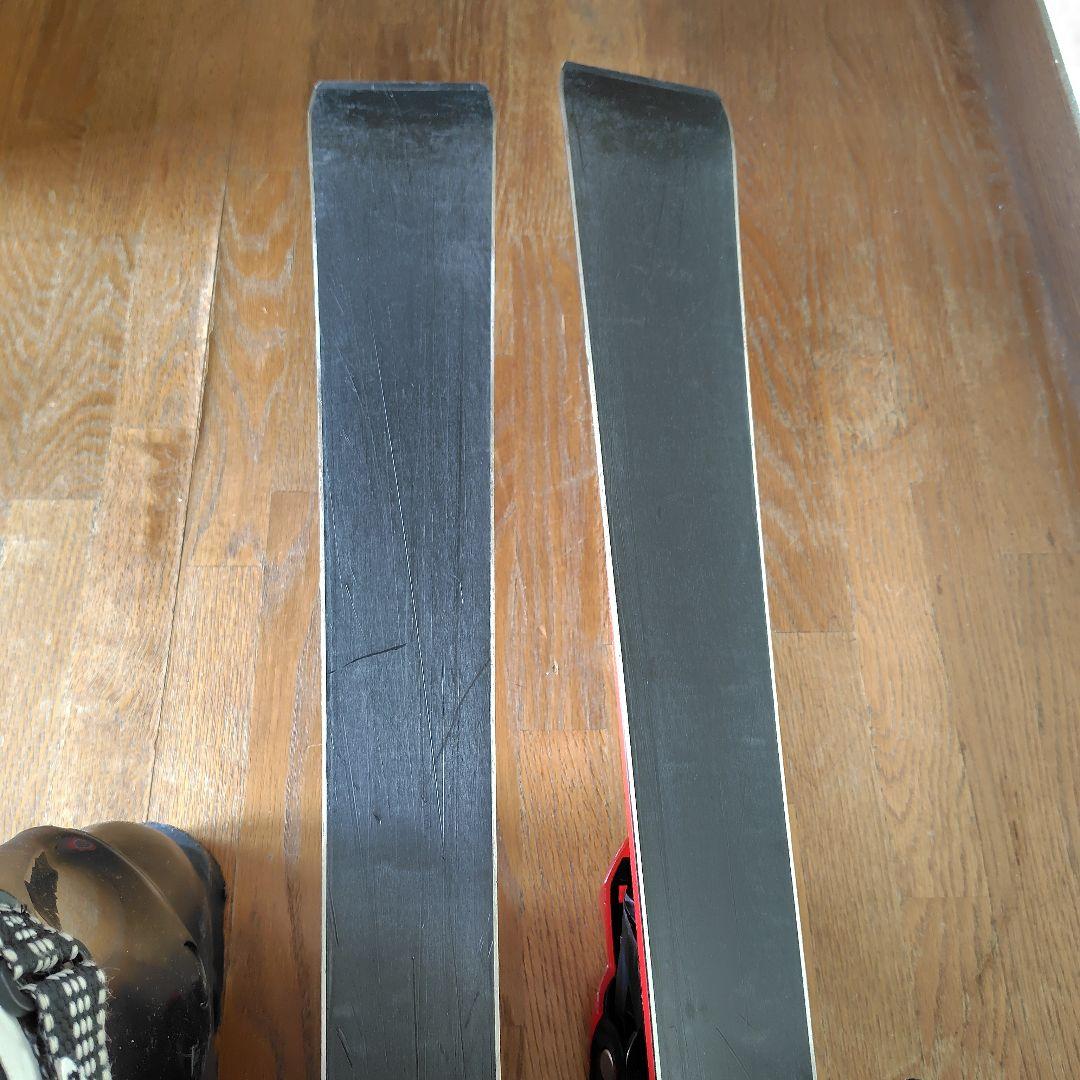 Rossignol Pursuit 11 スキー