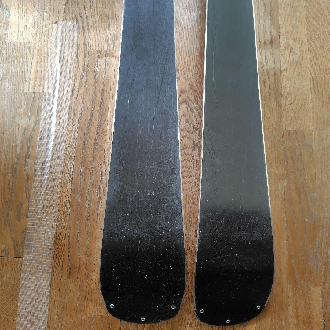 Rossignol Pursuit 11 スキー