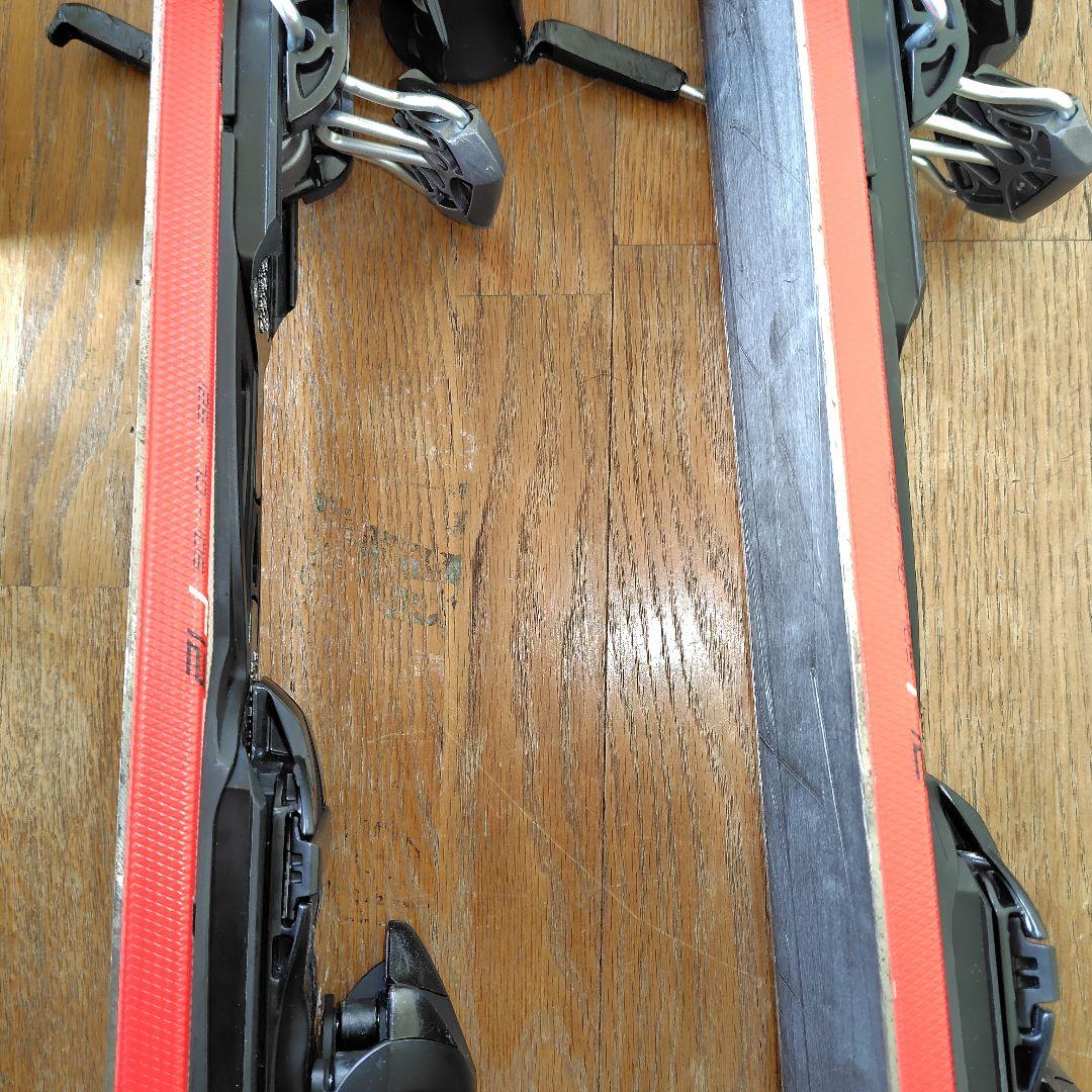 Rossignol Pursuit 11 スキー
