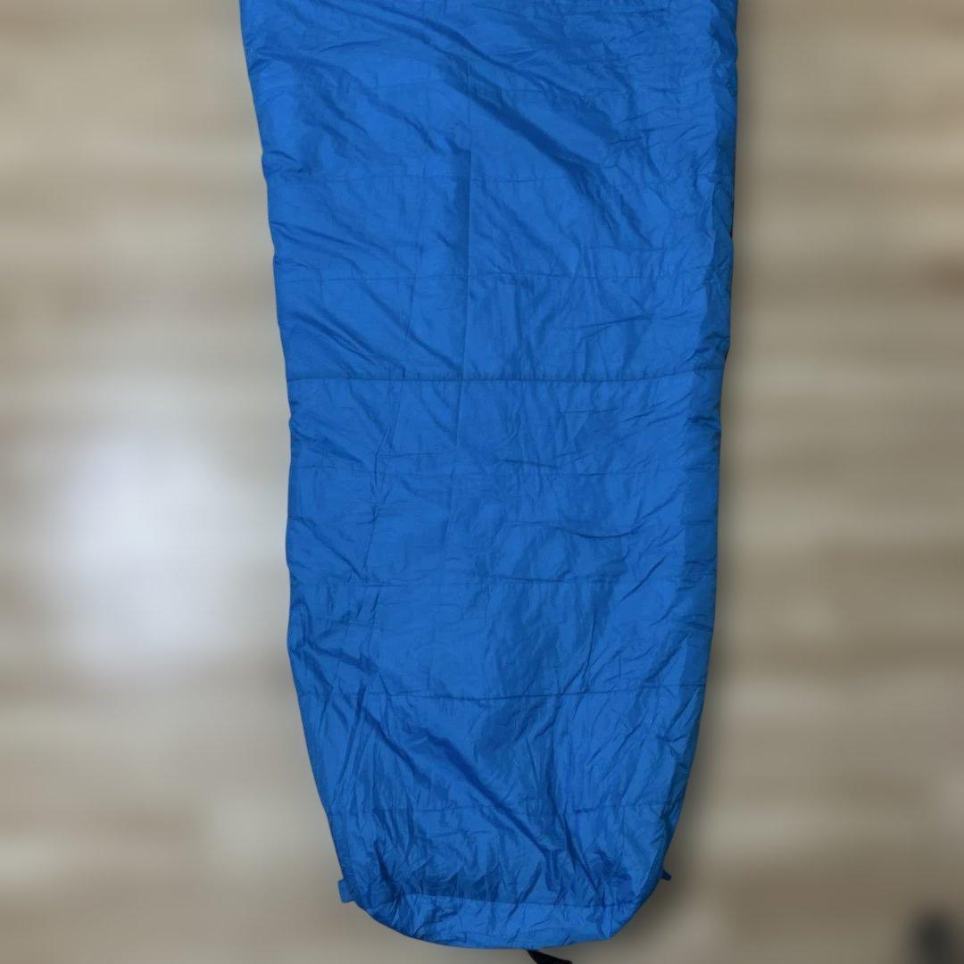 ISUKA Alpha Light 700 X 寝袋