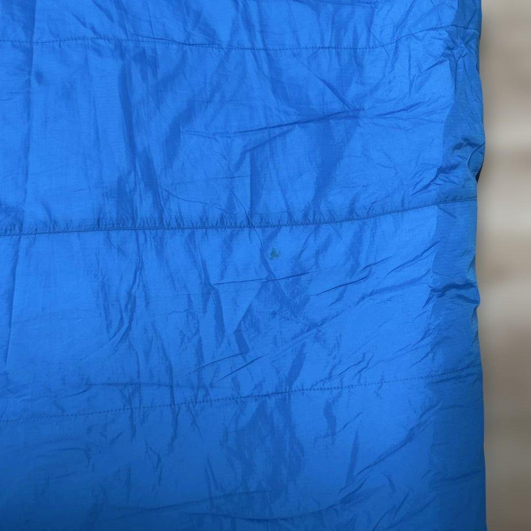 ISUKA Alpha Light 700 X 寝袋