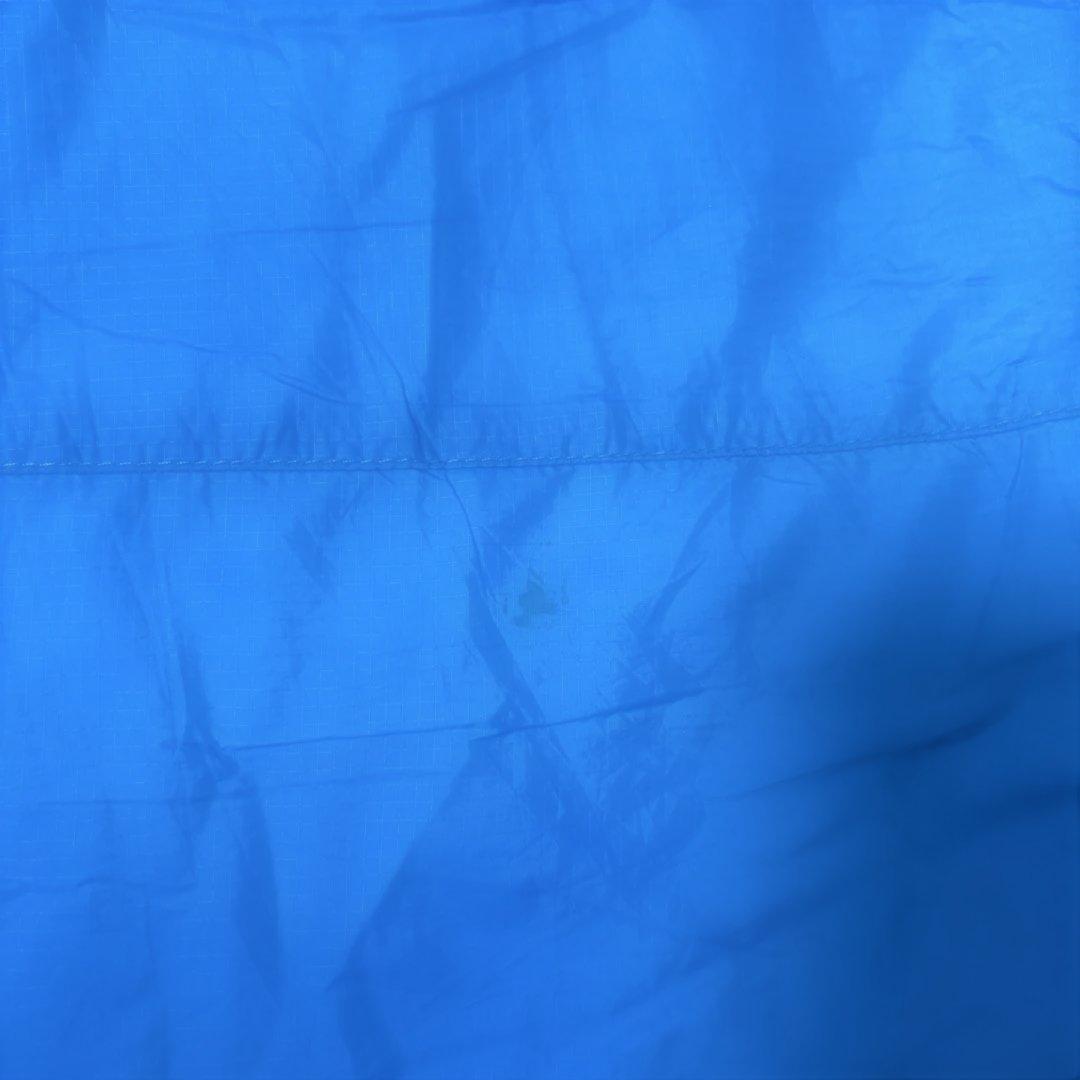 ISUKA Alpha Light 700 X 寝袋