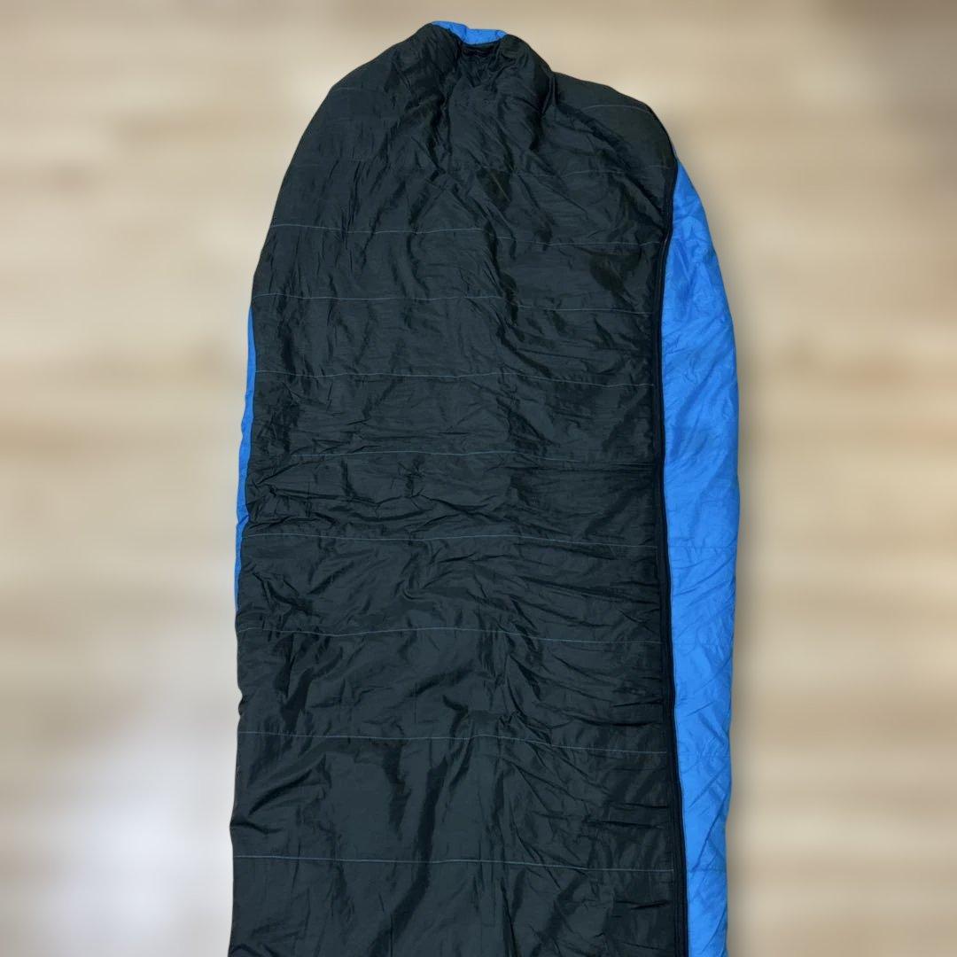 ISUKA Alpha Light 700 X 寝袋