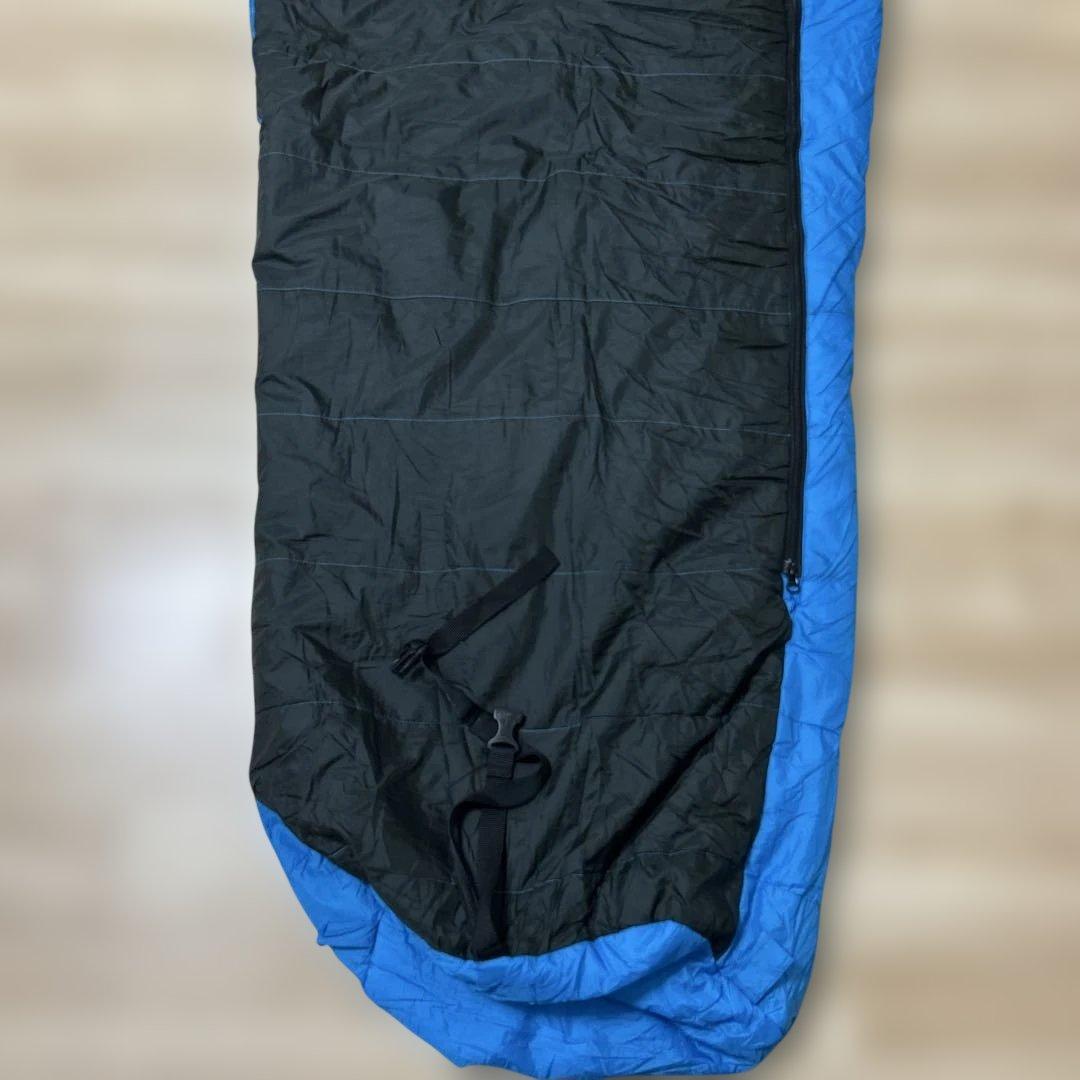 ISUKA Alpha Light 700 X 寝袋