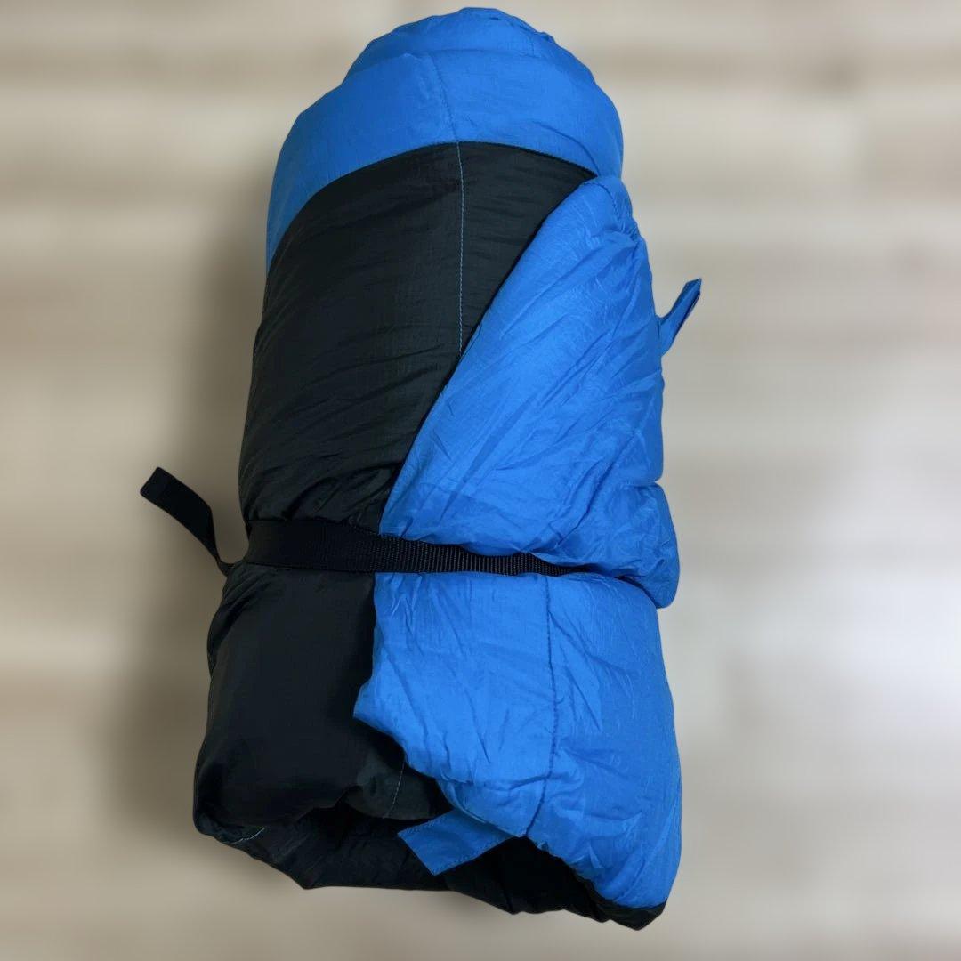 ISUKA Alpha Light 700 X 寝袋