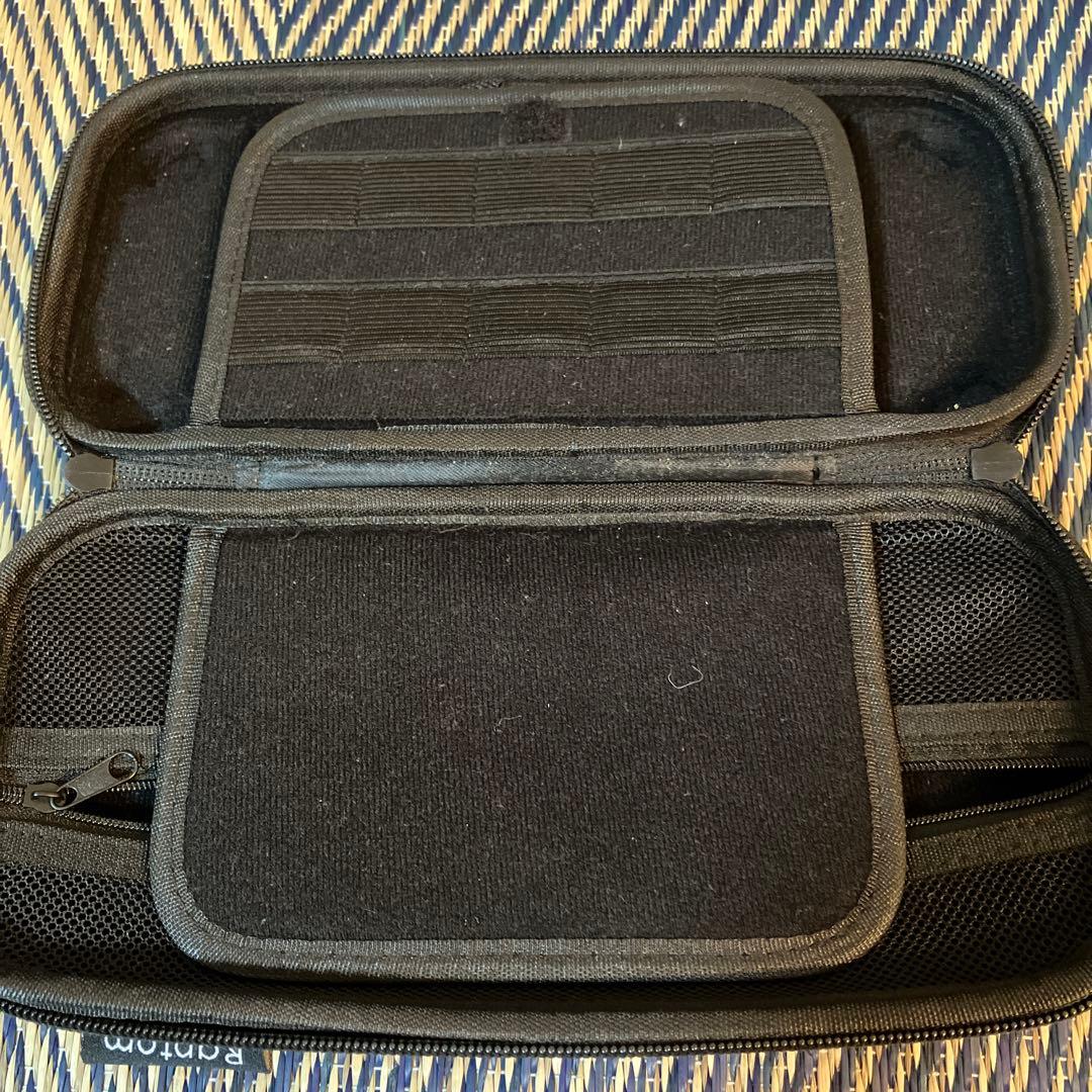 Nintendo Switch 本体のみ おまけあり