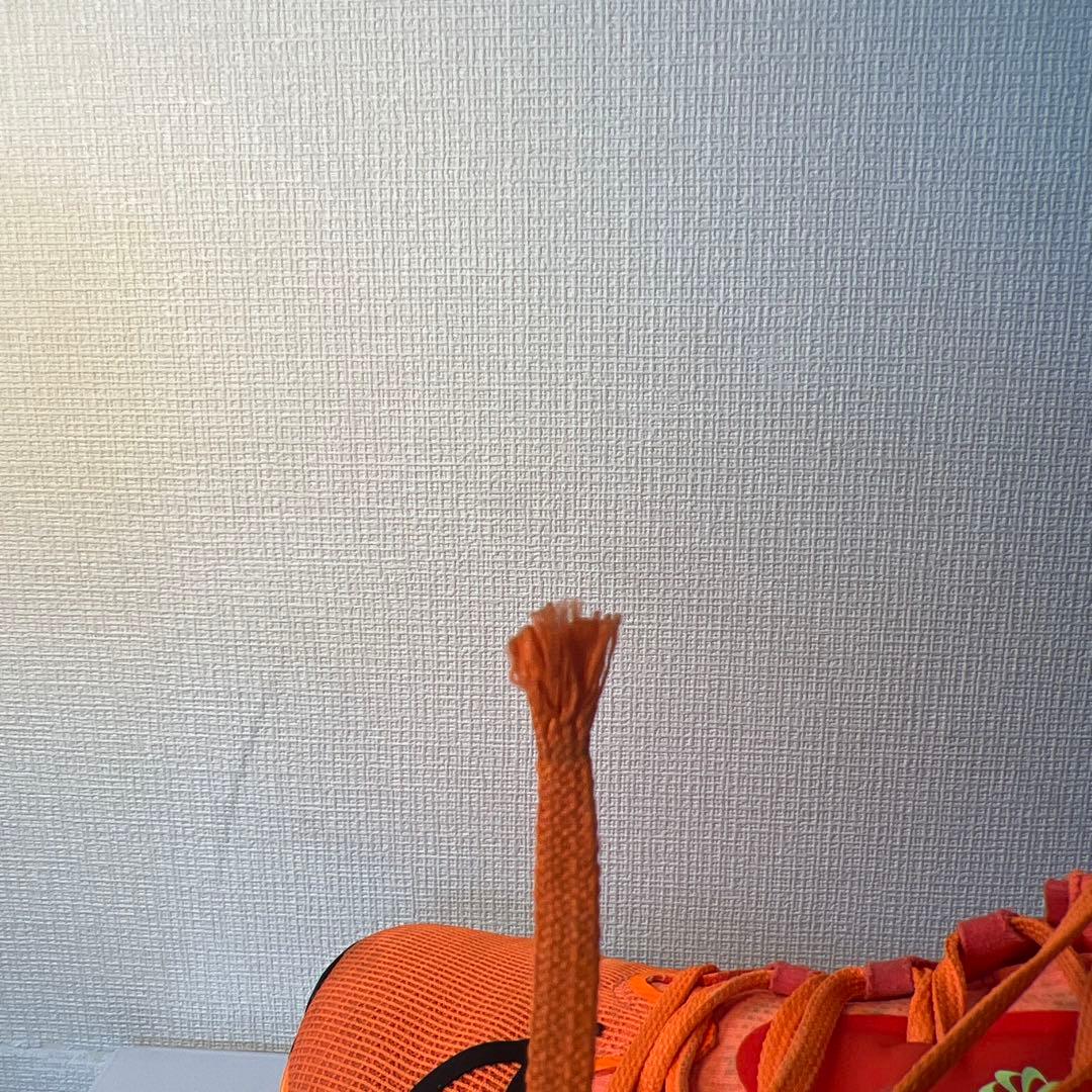 ナイキ ズームフライ5 ランニングシューズ 27.5cm