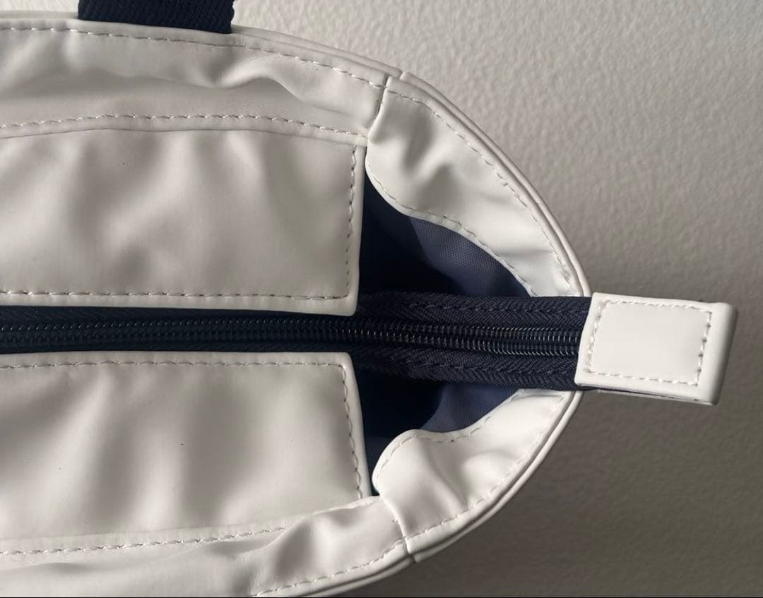 新品 テーラーメイド ラウンドトートバッグ カートバック Taylor Made