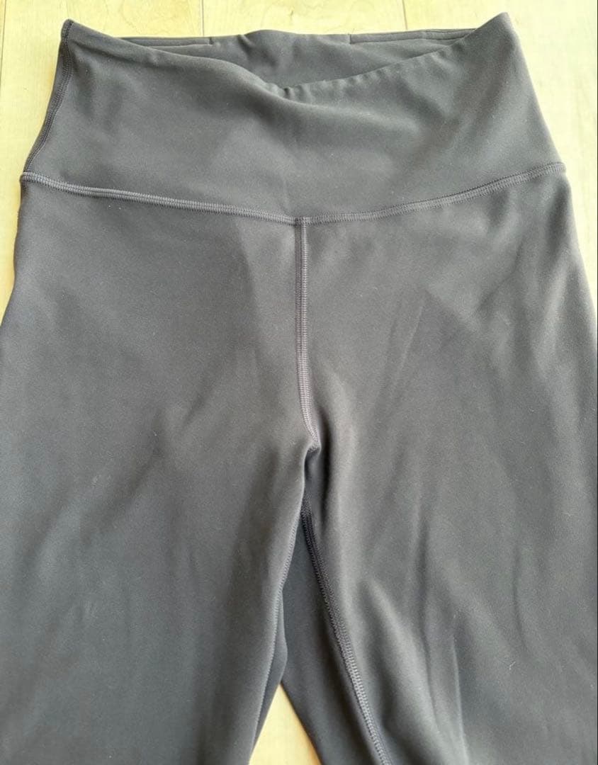 ルルレモン スーパーハイライズフレアパンツ アジアフィット ｓエスプレッソ