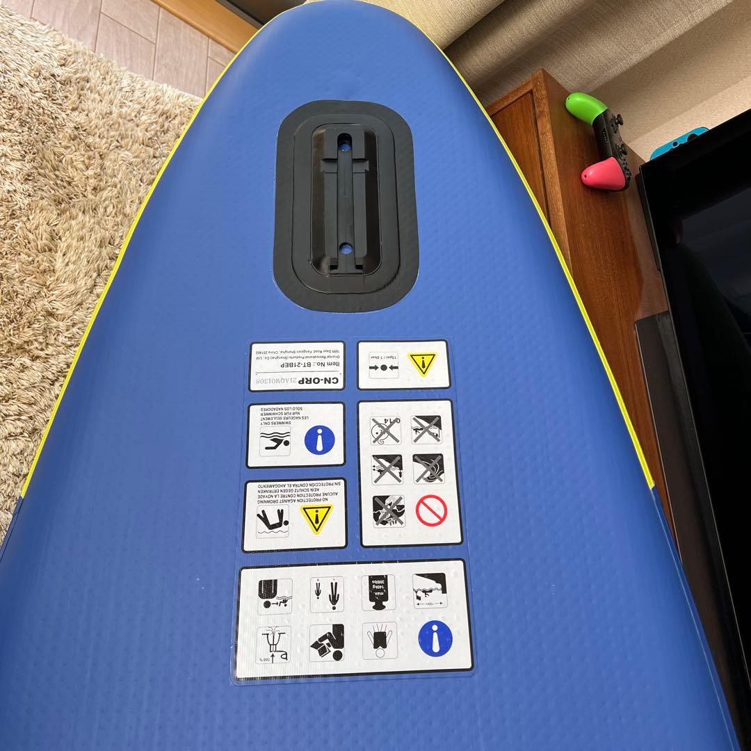 AQUA MARINA BEAST BT-21BEP [未使用]