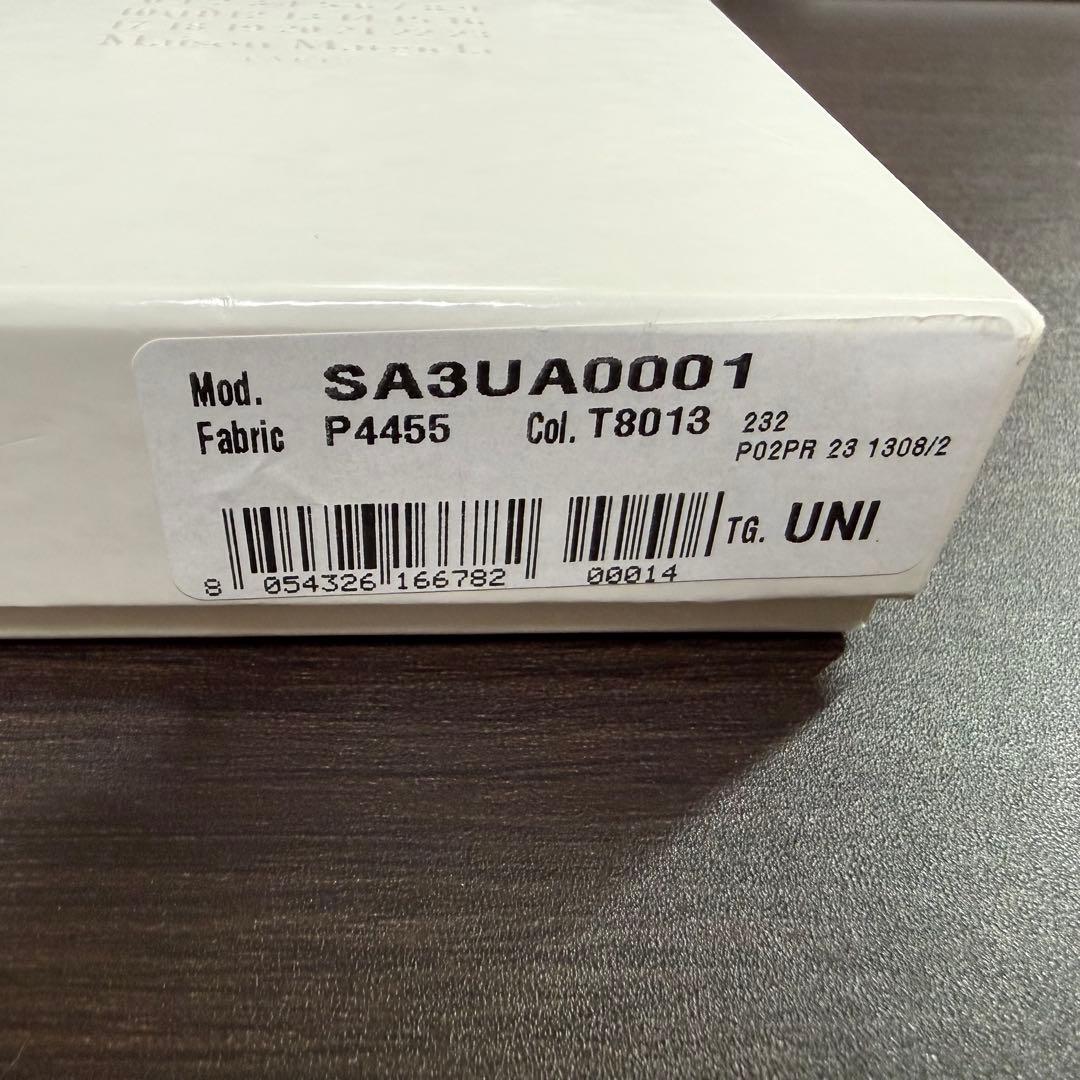 Maison Margiela メゾンマルジェラ キーケース SA3UA0001
