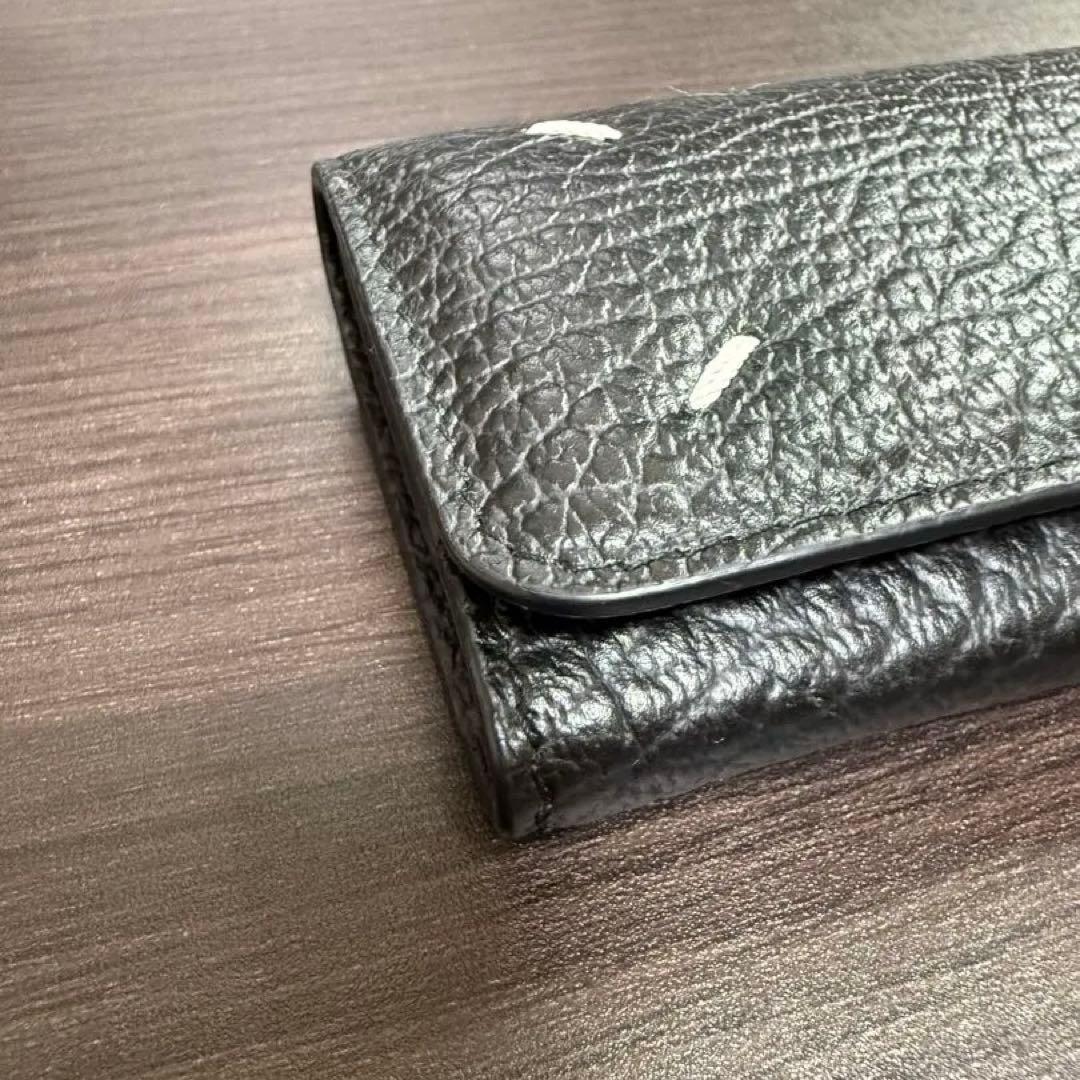Maison Margiela メゾンマルジェラ キーケース SA3UA0001