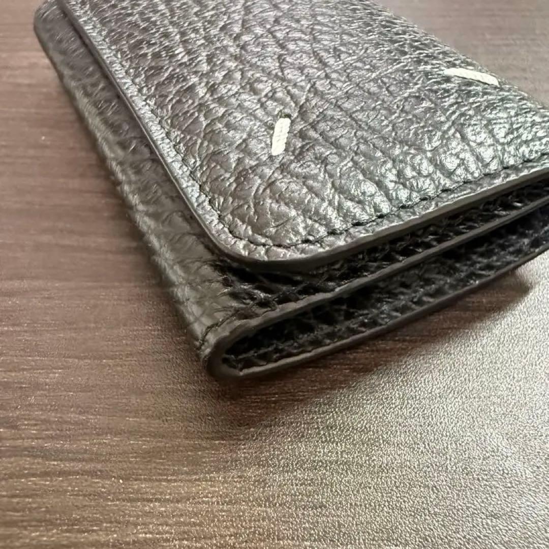 Maison Margiela メゾンマルジェラ キーケース SA3UA0001